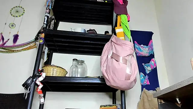 Angel White25 online show from March 2026 08:15:01 PM