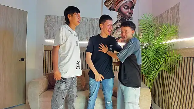 Justingsex1 online show from November 2025 05:29:01 AM