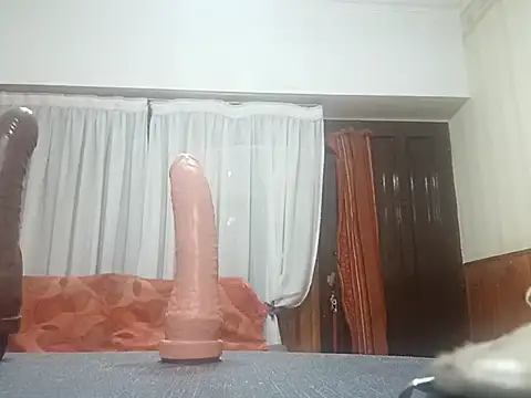 BrisaShow online show from February 2026 03:38:02 AM