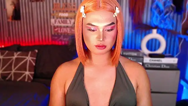 UrGoddess Sofia online show from May 2026 06:02:02 PM