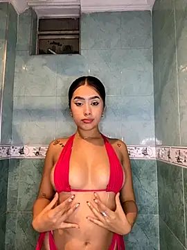 lauren clauz online show from November 2025 01:29:01 AM