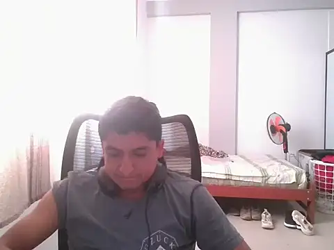 romdem online show from March 2026 08:26:01 PM