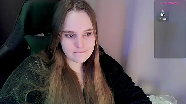 Noir Ember  online show from May 2026 05:07:02 PM