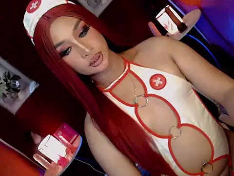 fuckable Thanya online show from February 2026 02:53:01 AM