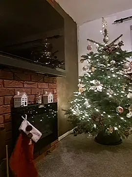 Adam11699 online show from December 2025 10:48:02 PM