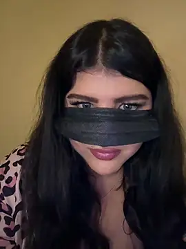 Miss-Ghazal888 online show from March 2026 10:37:01 PM