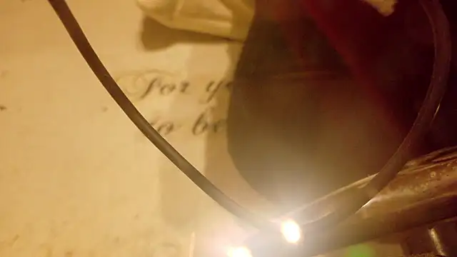 oxLILxMELOxo online show from December 2025 11:05:01 AM