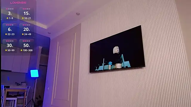 yummy yuna online show from February 2026 07:31:02 PM