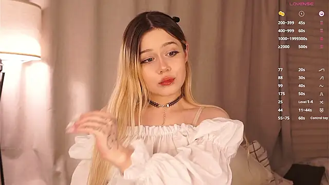 Love audirs6 online show from February 2026 12:33:01 PM