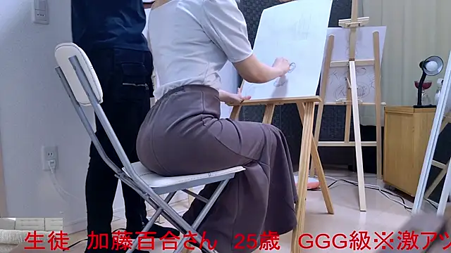 Benzou the Painter online show from April 2026 04:15:01 AM