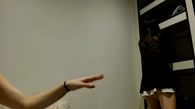 VenesuelaXq online show from December 2025 02:22:01 PM