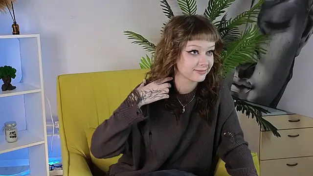 Snapshot of CarenChappan chatting on November 2025 01:06:02 PM CarenChappan online show from November 2025 01:06:02 PM