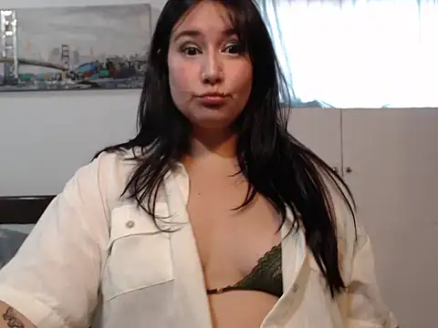 SaloGray8 online show from June 2026 01:46:01 PM