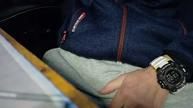 Chrisatmiami online show from February 2026 12:23:01 PM