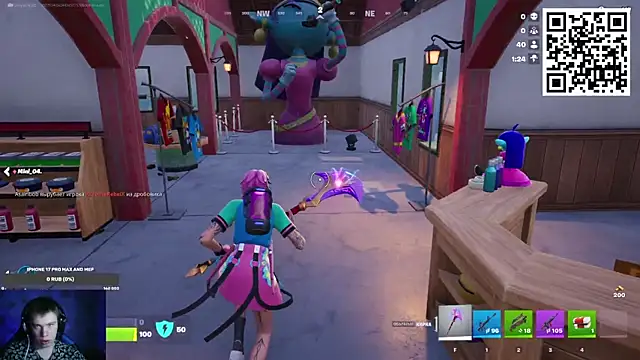 Ak Macros online show from February 2026 04:58:02 PM