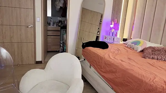 Iamnyxy online show from December 2025 11:08:01 AM