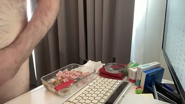 coach-karl online show from March 2026 11:50:01 AM