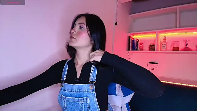 Brandy collinss online show from November 2025 11:25:02 AM