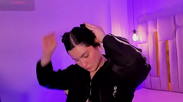 Snapshot of Brandy_collinss chatting on February 2026 08:41:01 AM Brandy collinss online show from February 2026 08:41:01 AM