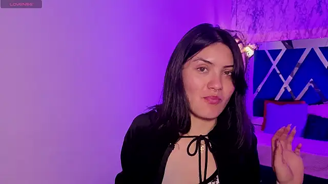 Snapshot of Brandy_collinss chatting on February 2026 11:40:02 AM Brandy collinss online show from February 2026 11:40:02 AM