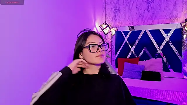 Snapshot of Brandy_collinss chatting on February 2026 11:19:01 AM Brandy collinss online show from February 2026 11:19:01 AM