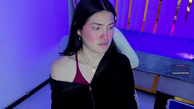 Snapshot of Brandy_collinss chatting on February 2026 11:33:01 AM Brandy collinss online show from February 2026 11:33:01 AM