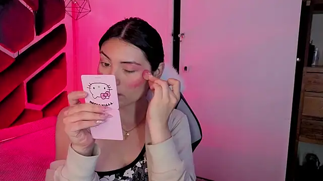 Snapshot of Brandy_collinss chatting on February 2026 11:42:02 AM Brandy collinss online show from February 2026 11:42:02 AM