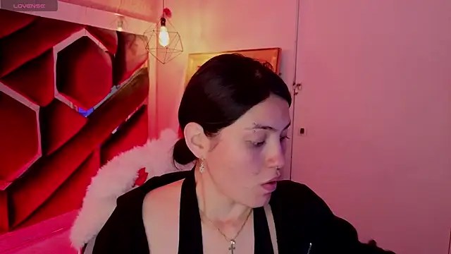 Snapshot of Brandy_collinss chatting on February 2026 11:31:02 AM Brandy collinss online show from February 2026 11:31:02 AM