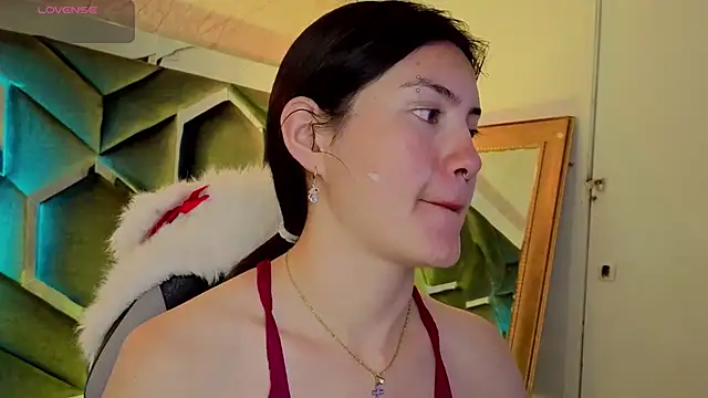 Snapshot of Brandy_collinss chatting on March 2026 11:16:02 AM Brandy collinss online show from March 2026 11:16:02 AM