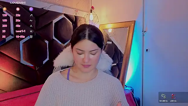 Brandy collinss online show from March 2026 11:32:01 AM