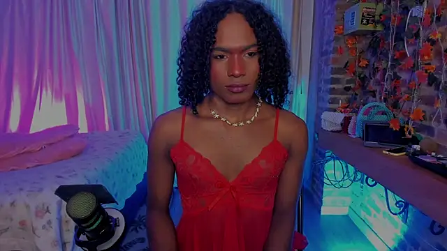 LaGoldenBitch online show from February 2026 11:11:02 AM