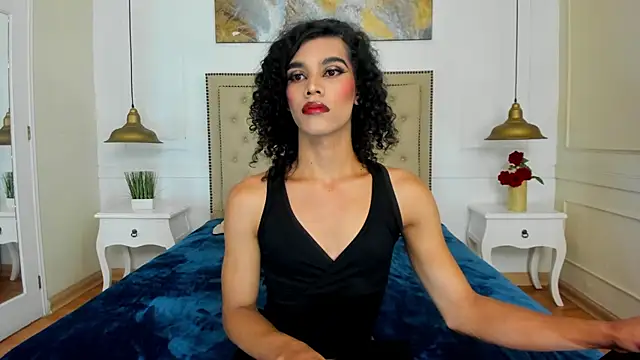 Snapshot of AlexaBellanova chatting on July 2026 11:45:02 AM AlexaBellanova online show from July 2026 11:45:02 AM