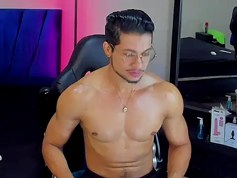 Snapshot of Nolan_joness chatting on March 2026 07:39:01 PM Nolan joness online show from March 2026 07:39:01 PM