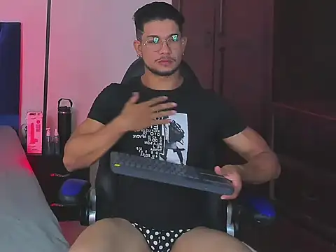 Snapshot of Nolan_joness chatting on March 2026 07:42:01 PM Nolan joness online show from March 2026 07:42:01 PM