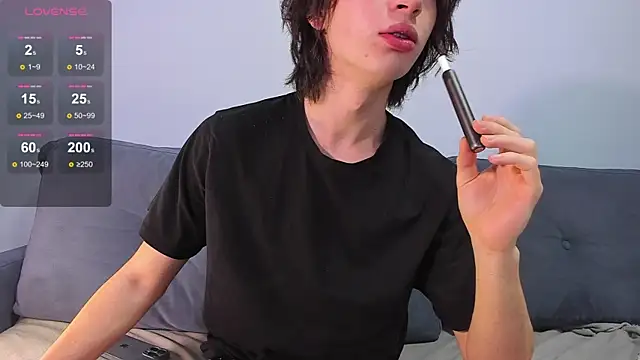 AlanReckless online show from November 2025 04:11:02 AM