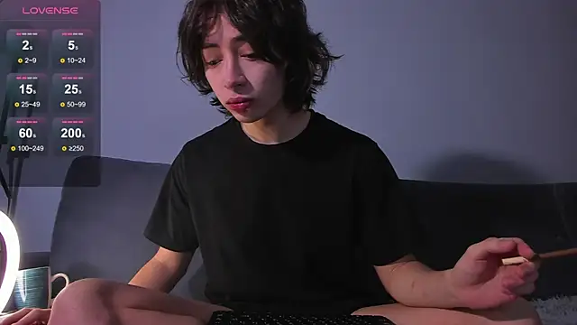 AlanReckless online show from December 2025 05:39:02 AM