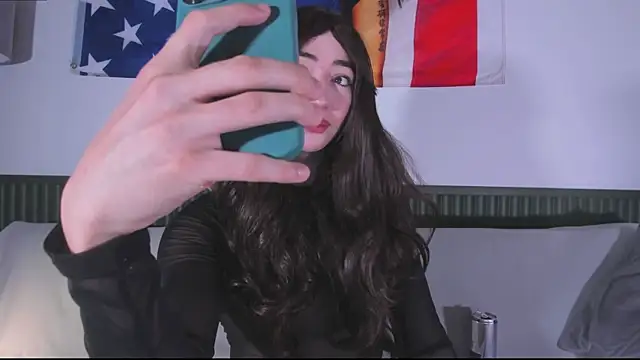 Snapshot of AlanReckless chatting on July 2026 05:49:02 AM AlanReckless online show from July 2026 05:49:02 AM
