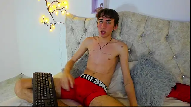 TerryGrace online show from November 2025 08:18:01 PM