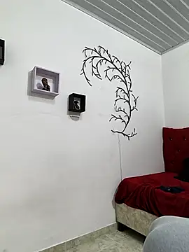 TerryGrace online show from March 2026 07:33:01 PM