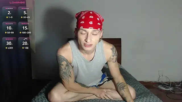 Snapshot of ArthurPhoenixx chatting on November 2025 04:44:02 AM ArthurPhoenixx online show from November 2025 04:44:02 AM