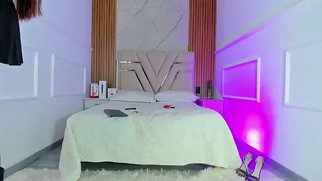 Abbyevaans online show from January 2026 08:12:01 PM