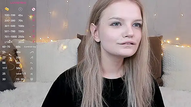 MicheleHonas online show from February 2026 06:12:02 PM