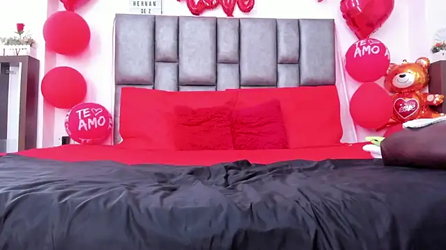 sarahhernandez online show from February 2026 01:38:02 PM