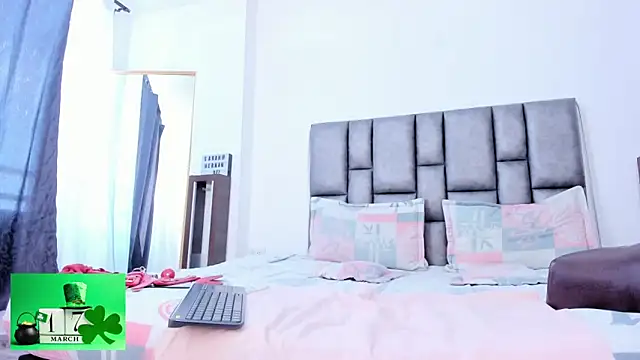 sarahhernandez online show from March 2026 03:05:04 PM