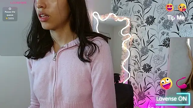 Joselyn tay online show from January 2026 11:48:01 AM