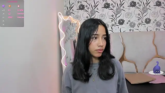 Joselyn tay online show from March 2026 12:20:02 PM