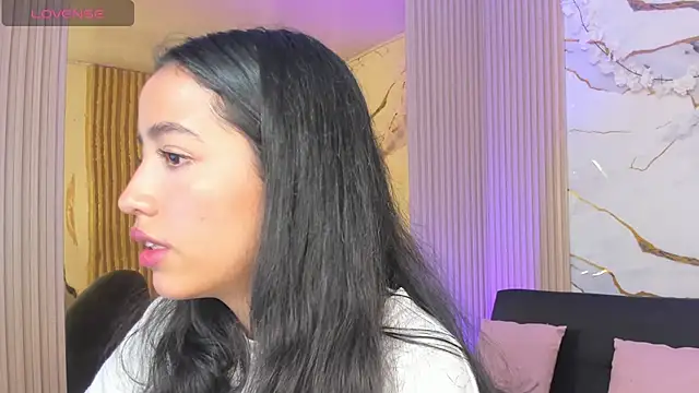 Snapshot of Joselyn_tay chatting on June 2026 12:04:02 PM Joselyn tay online show from June 2026 12:04:02 PM