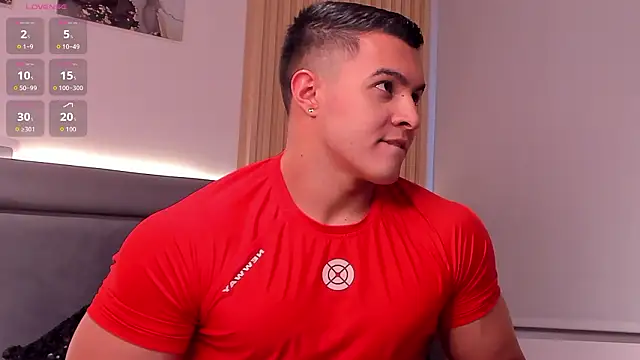 Mason bennet online show from February 2026 08:46:02 PM