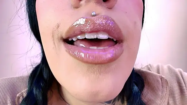 catte jensen online show from April 2026 04:07:02 AM