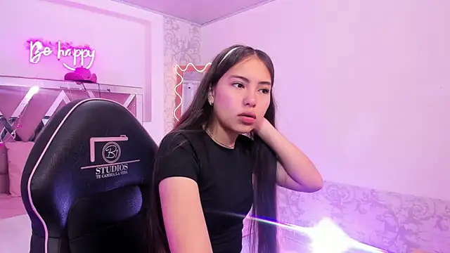 ISABELA TAY online show from December 2025 11:37:02 AM